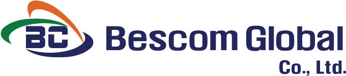 Becom Global Co., Ltd 